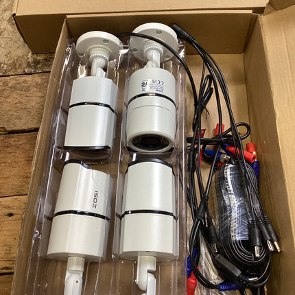 Zosi security Camera Set