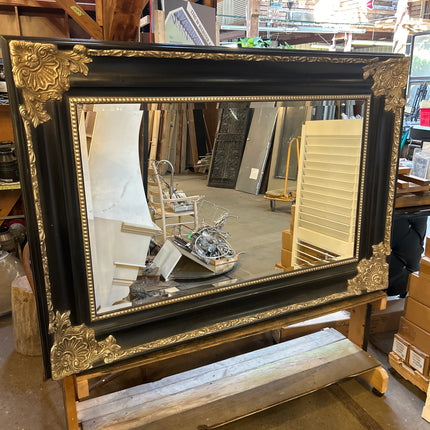 The “I told my mirror a joke — it cracked up and now I need a new one” Mirror