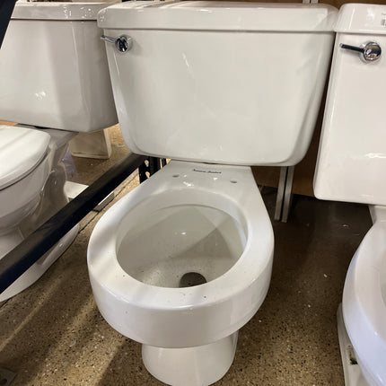 American Standard Toilet