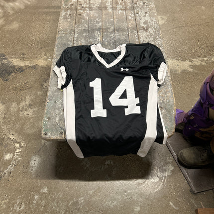 NW football jersey #14