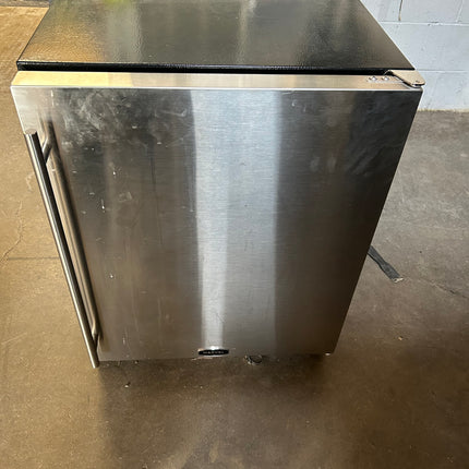 Marvel Counter Height Fridge