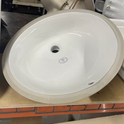 Undermount Sink