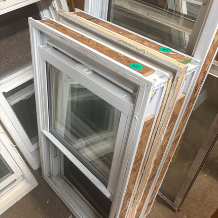 38 3/8in x 23 1/2in Home Windows