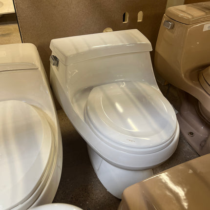 Kohler Standard Height Toilet