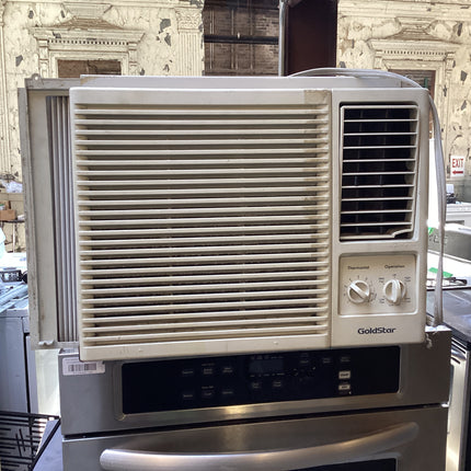 GoldStar(R1003A3) AC