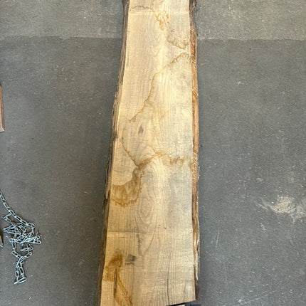 Live Edge Lumber #21