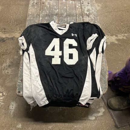 NW football jersey #46