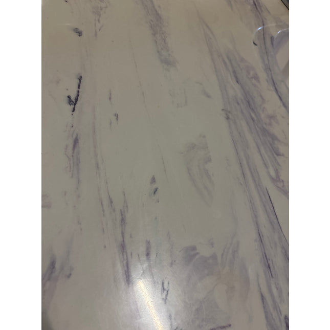 Bathroom Vanity w/ Matched Countertop Sink
