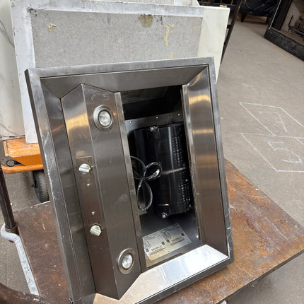 30in Viking Range Hood