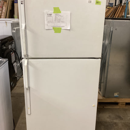 GE Refrigerator