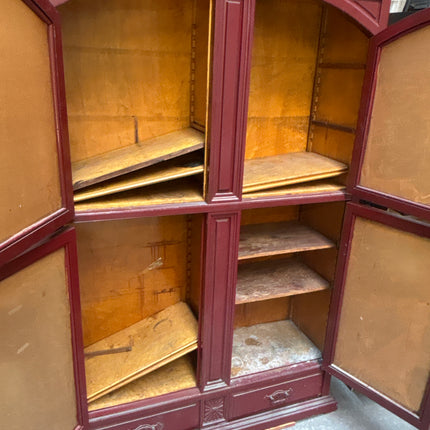 Vintage Cabinet