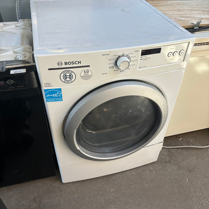 BOSCH Vision 300 Series Dryer