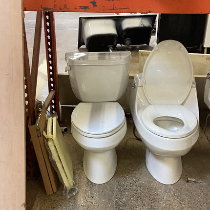 Kohler toilet