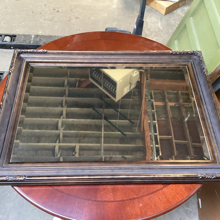 Ornate Mirror