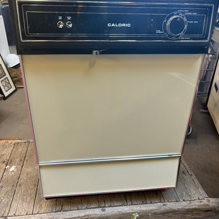 Caloric Vintage Dishwasher