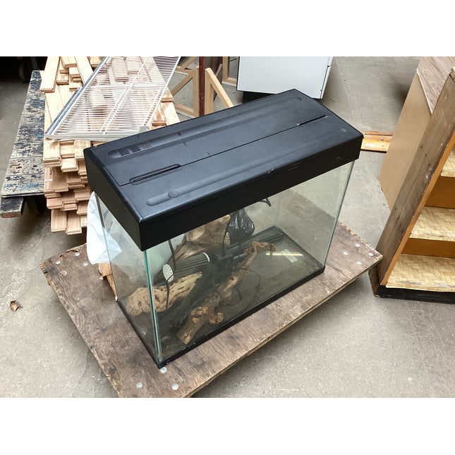Eclipse Aquarium - 30 gallon