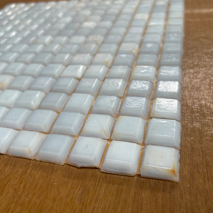 Ann Sacks Handcrafted Art Glass Tile 104 sq. Ft
