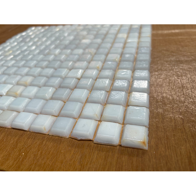 Ann Sacks Handcrafted Art Glass Tile 104 sq. Ft