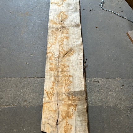 Live Edge Lumber #19