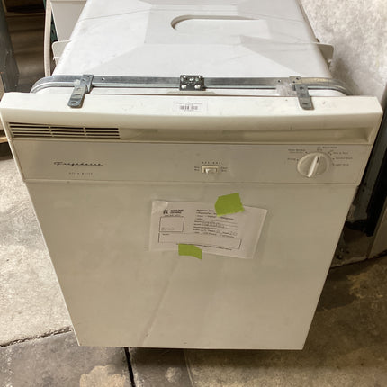 Frigidaire Dishwasher