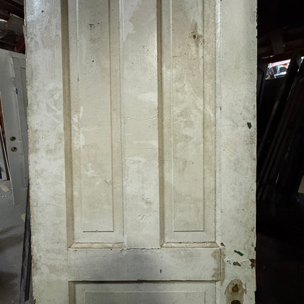 27 3/4 x 83 3/4 Five Panel Door