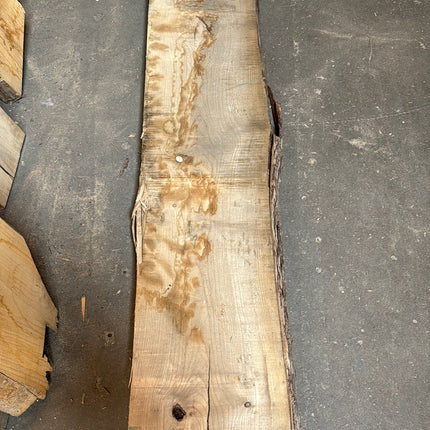 Live Edge Lumber #20