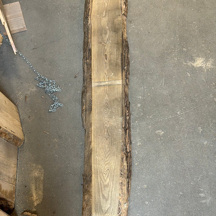 Live Edge Lumber #4