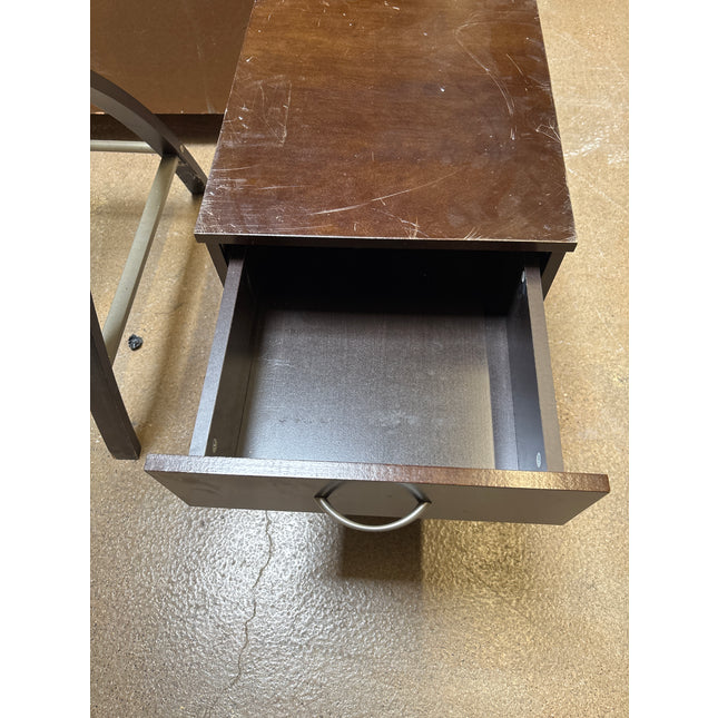 dark sidetable