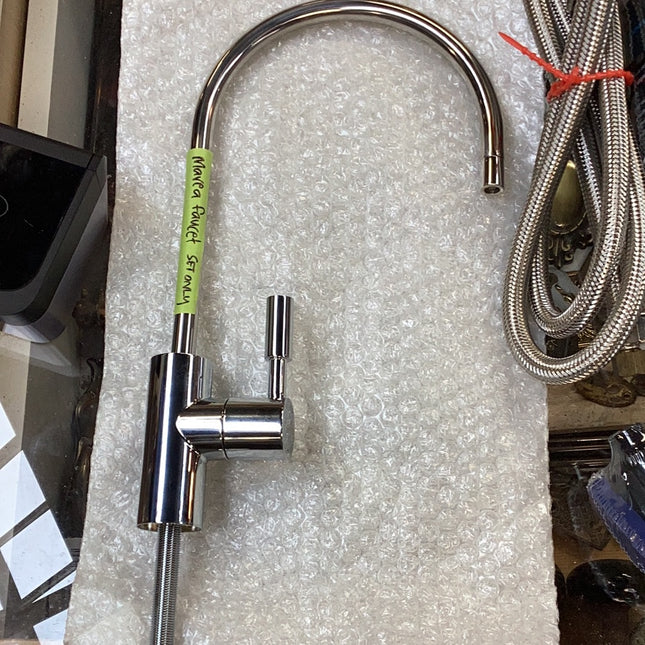 Mavea Aktiv In-line Water Filter System
