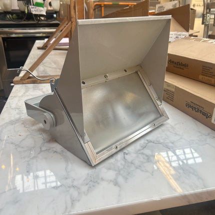Commercial Exterior Floodlight