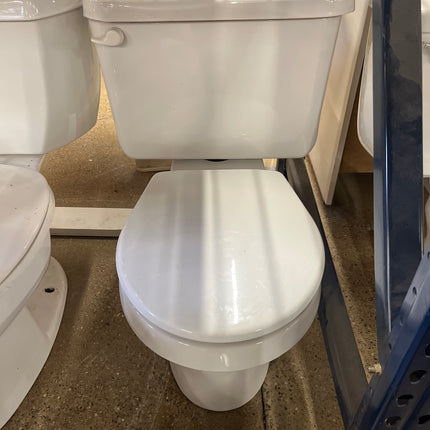 Eljer Standard Toilet