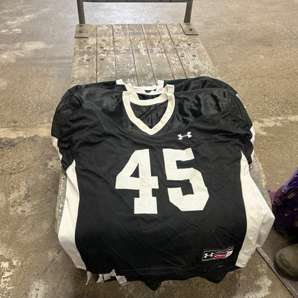 NW football jersey #45