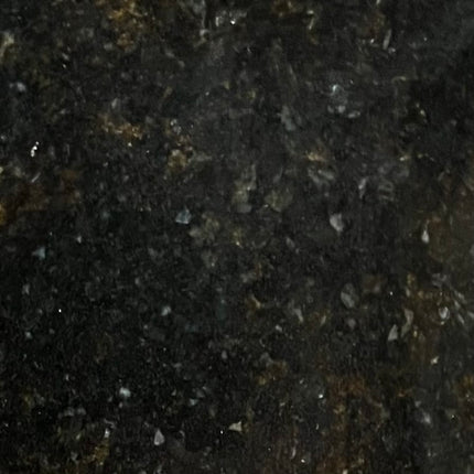 Black Granite - side slab 2