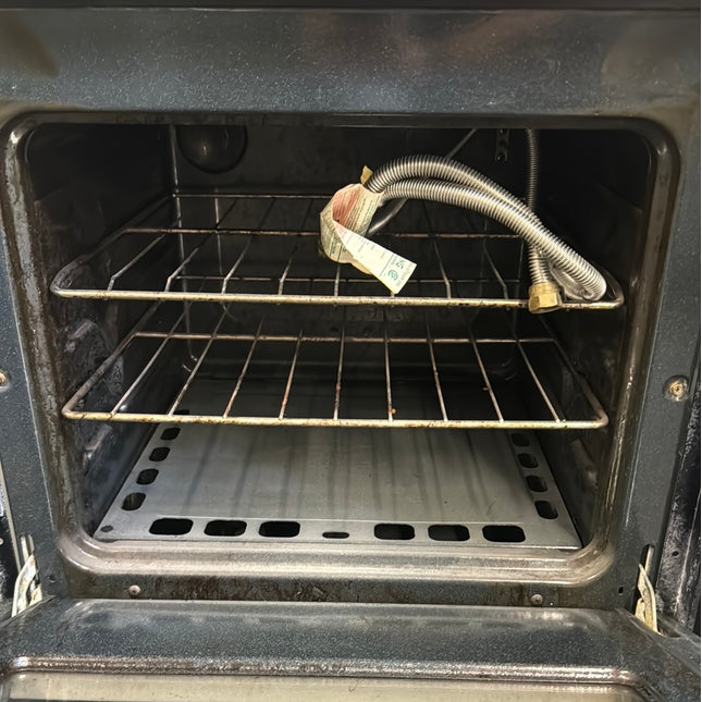 Maytag Double Oven
