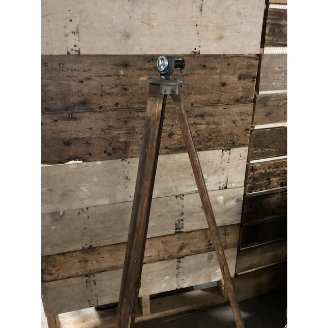 World’s Most Useless Surveying Tool