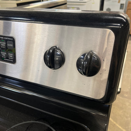 GE Electric Range