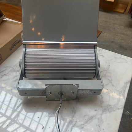 Commercial Exterior Floodlight