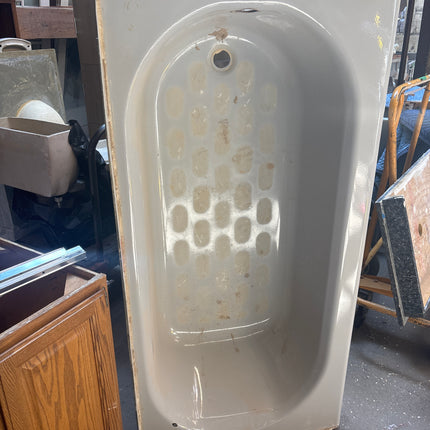 60in x 30in Tub