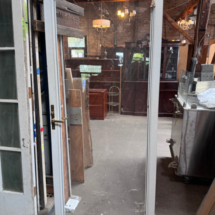 Glass Storm Door 35x80