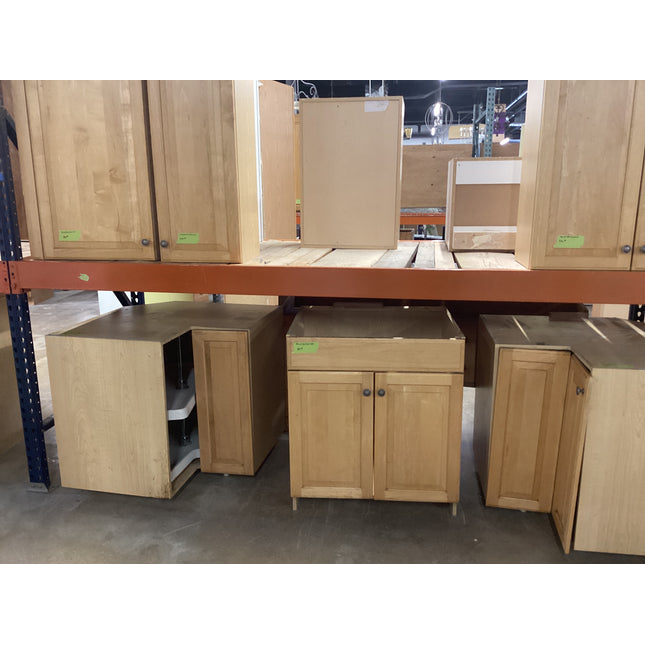 Cabinet Set - 13 pc