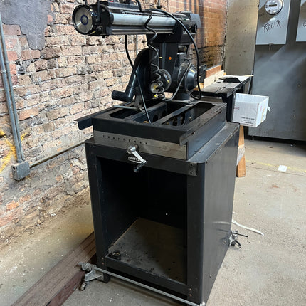 Craftsman 10 “ Radial Arm Saw