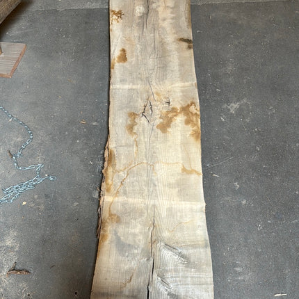 Live Edge Lumber #6