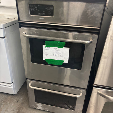 Maytag Double Oven