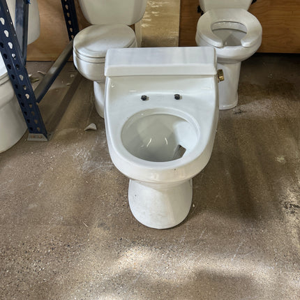 Kohler toilet