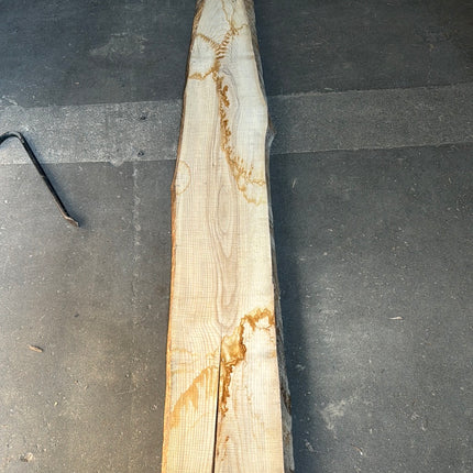 Live Edge Lumber #15