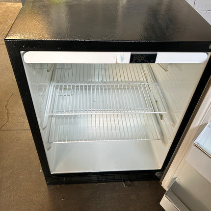 Marvel Counter Height Fridge