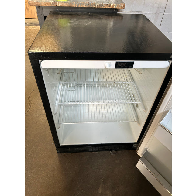 Marvel Counter Height Fridge