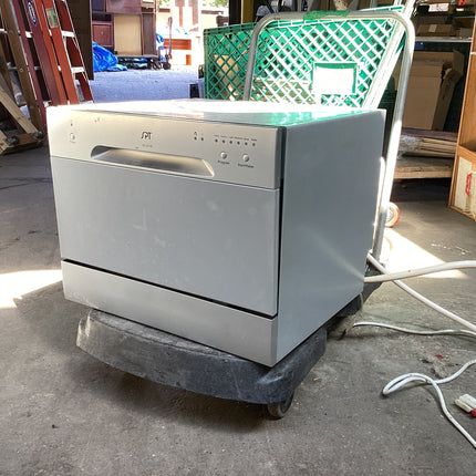 SPT SD-2213S Mini Dishwasher