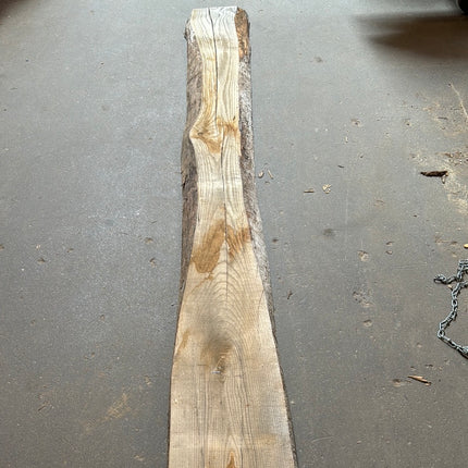 Live Edge Lumber #3