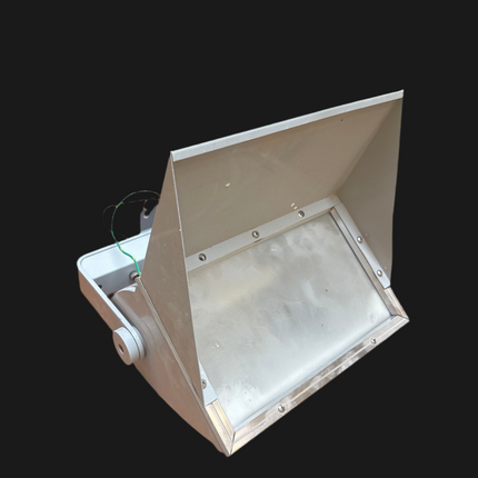 Commercial Exterior Floodlight